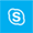 Microsoft Skype dla firm icon